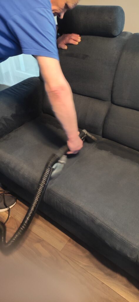 czyszczenie karcher